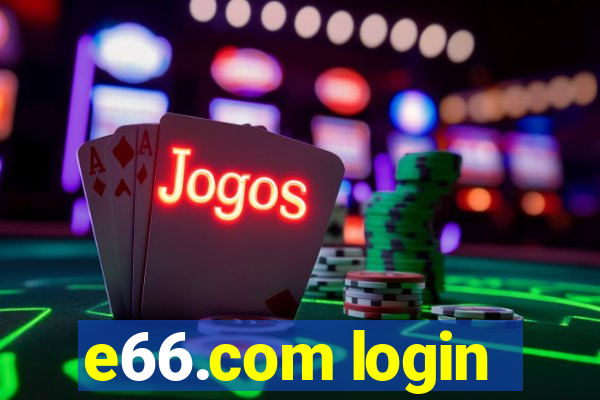 e66.com login